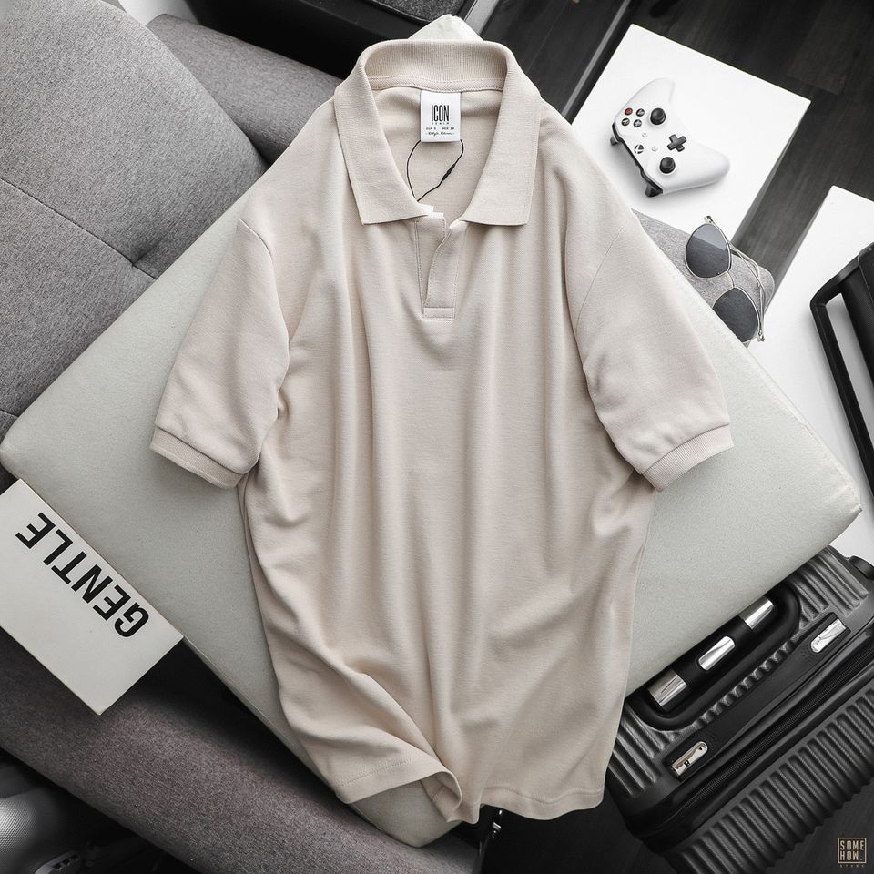Polo Icon 3M KĐT