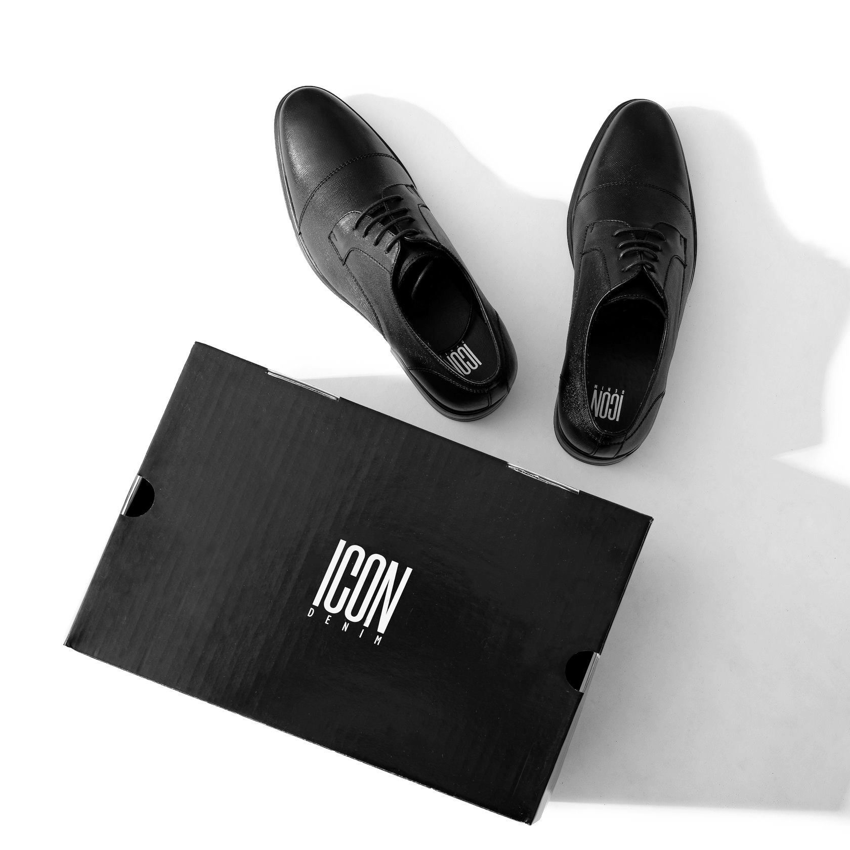 Giày Tây Icon