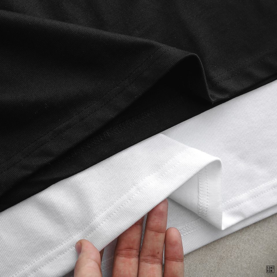 Polo Cổ Vest INF TĐ