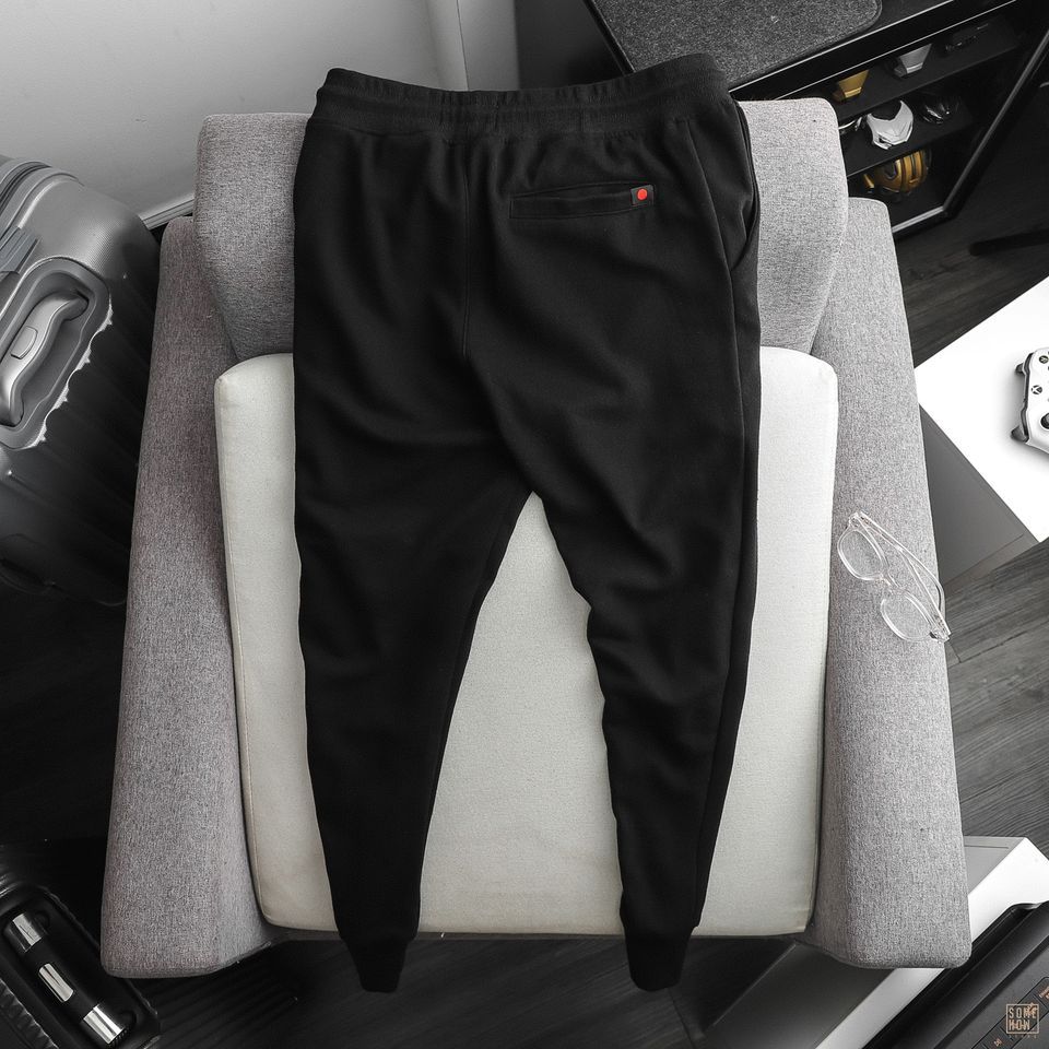 Jogger Numbi Trơn ĐN