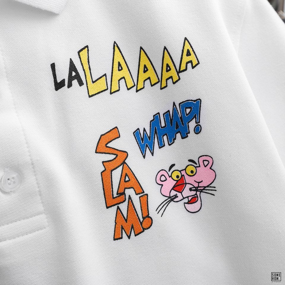 Polo S.tereo PP SLAM!