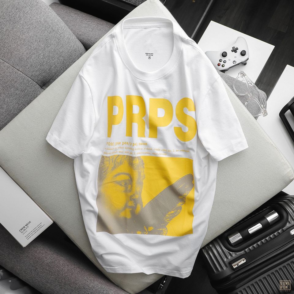 Áo thun Prps 2M