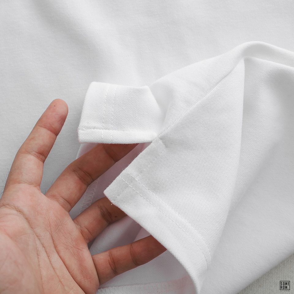 Polo S.tereo PP SLAM!