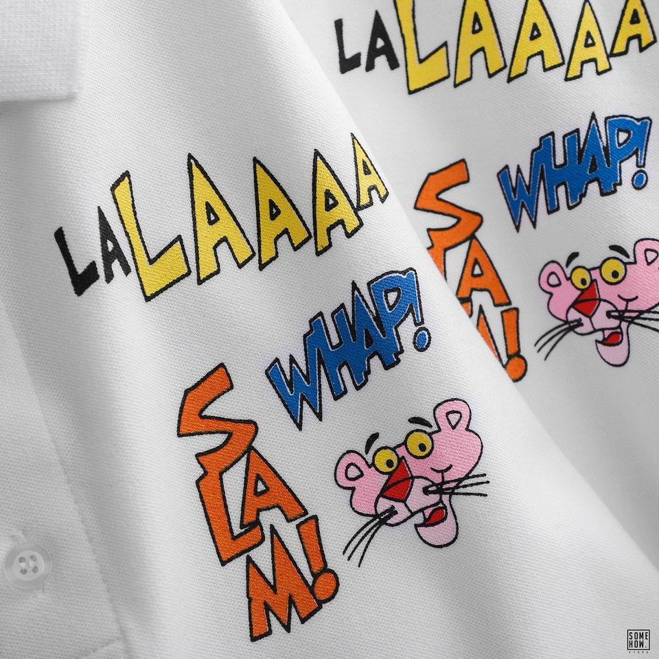 Polo S.tereo PP SLAM!