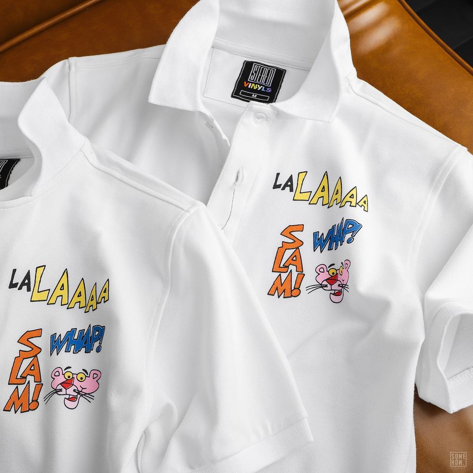 Polo S.tereo PP SLAM!