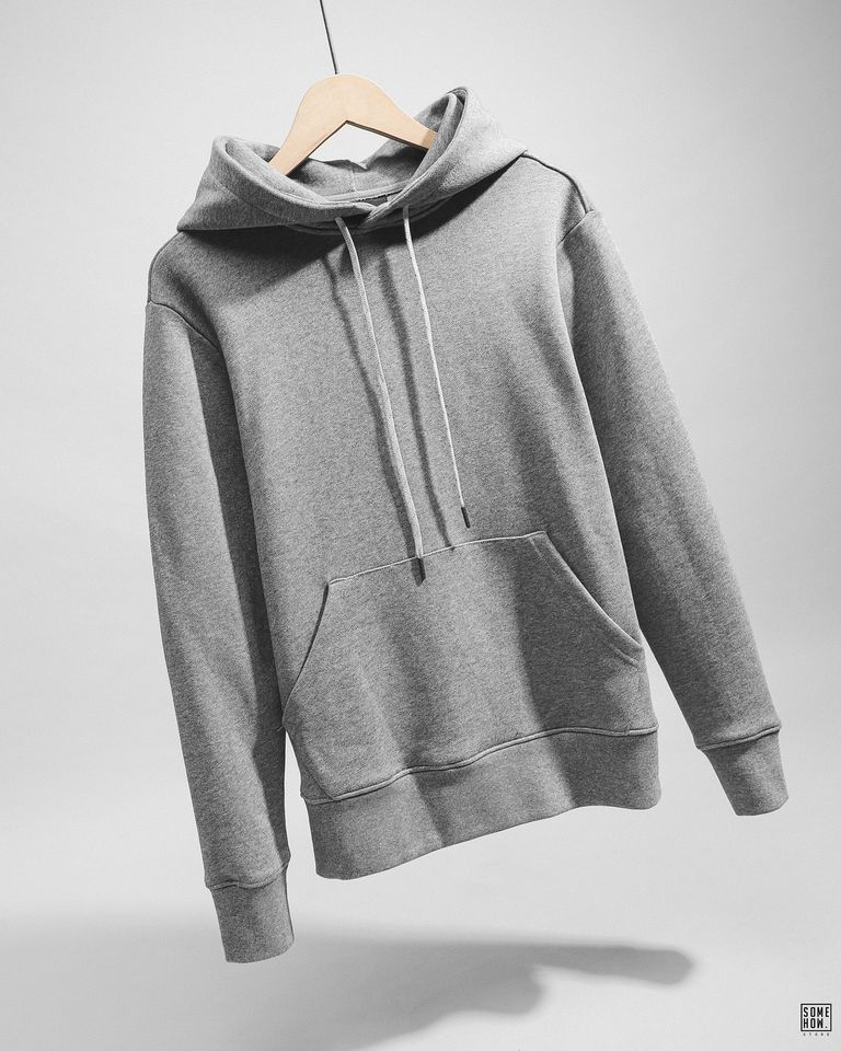 Hoodies Inf Trơn ĐXN