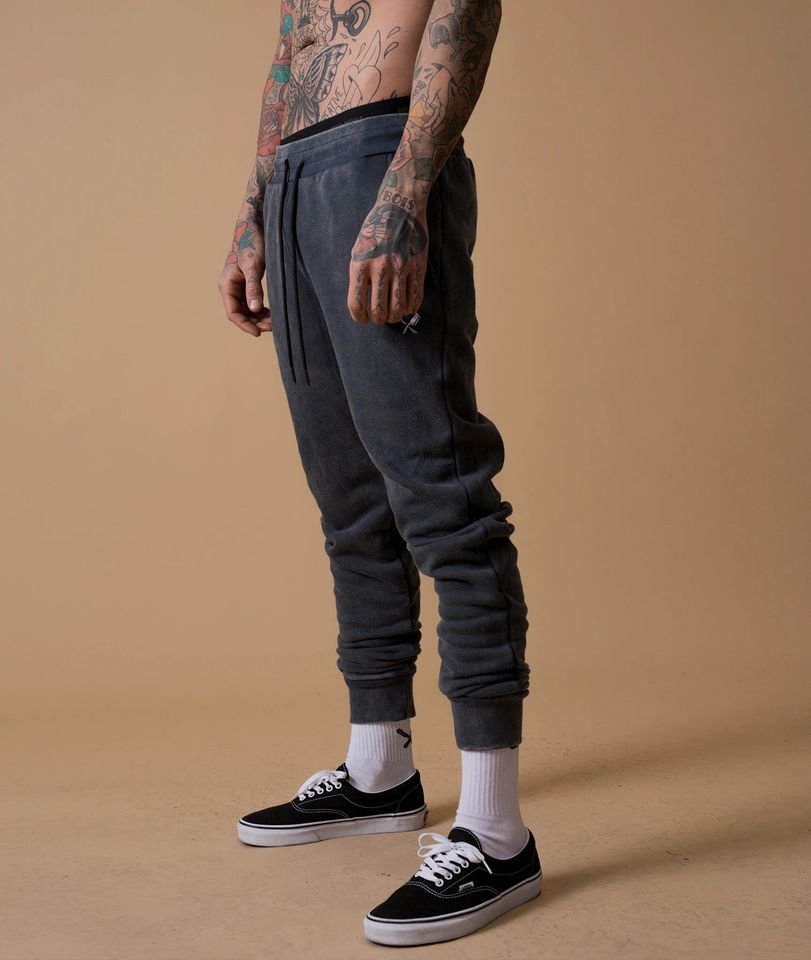 Jogger Wash 2M DP