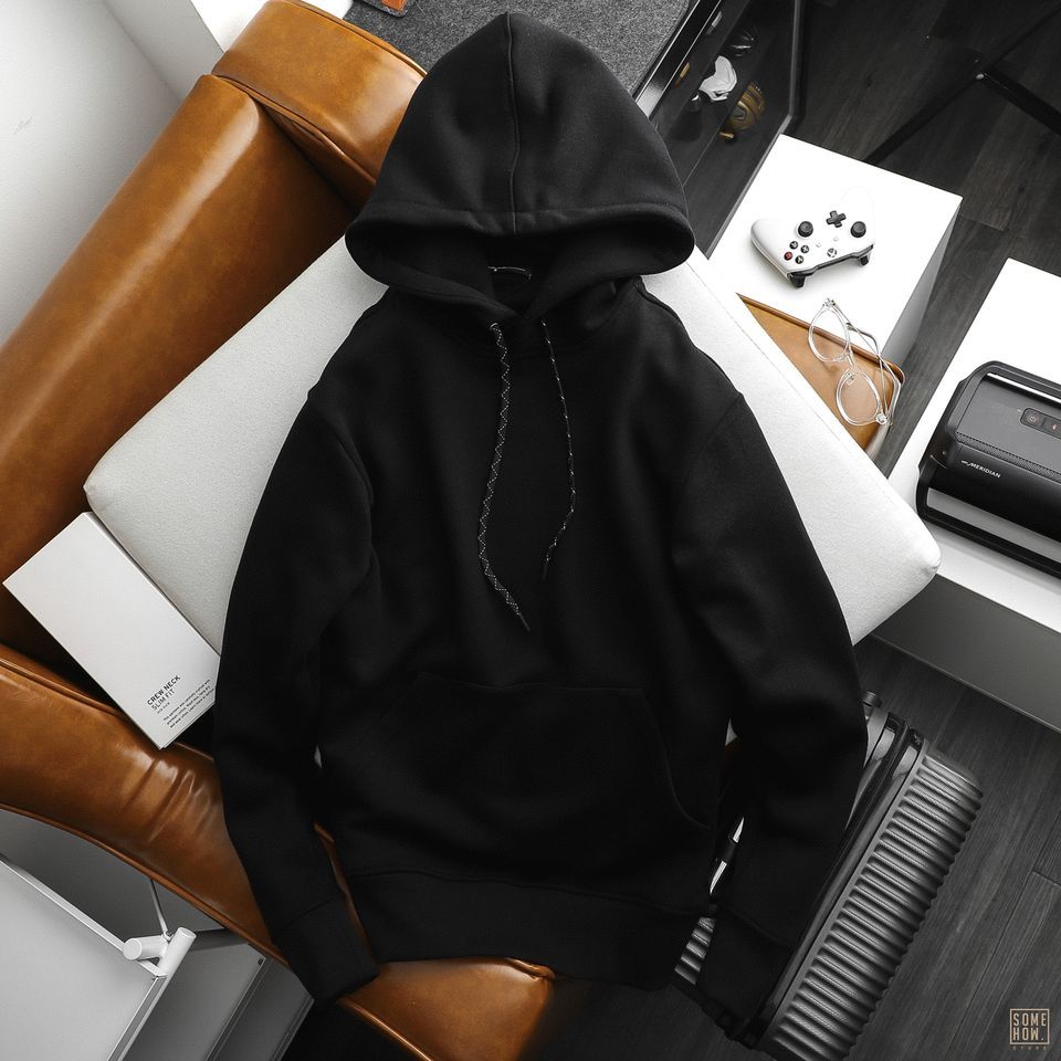 Hoodies Inf Trơn ĐXN