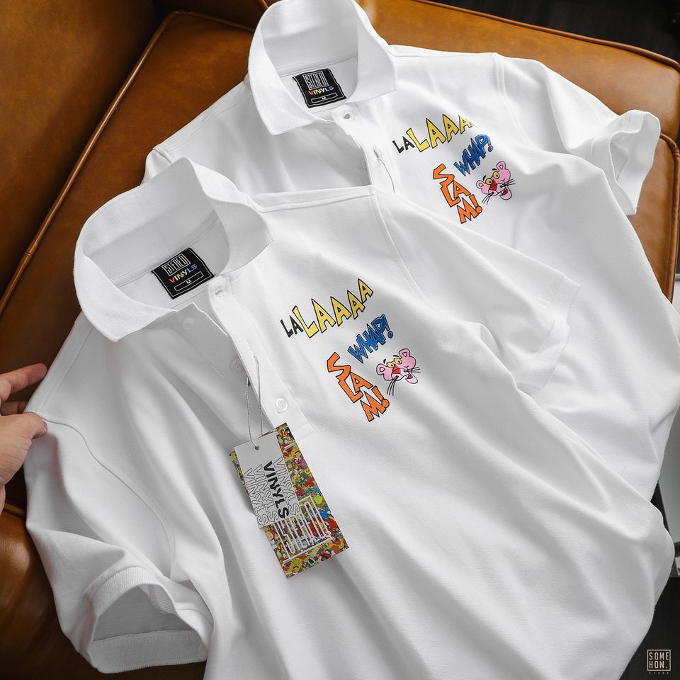 Polo S.tereo PP SLAM!