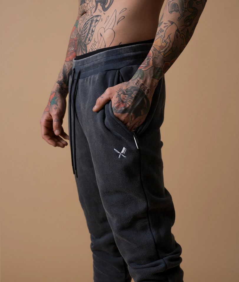Jogger Wash 2M DP
