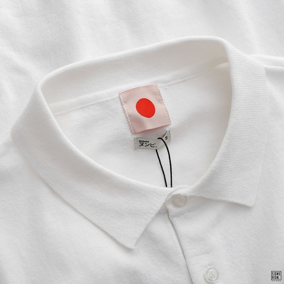 Polo Len Numbi 3M