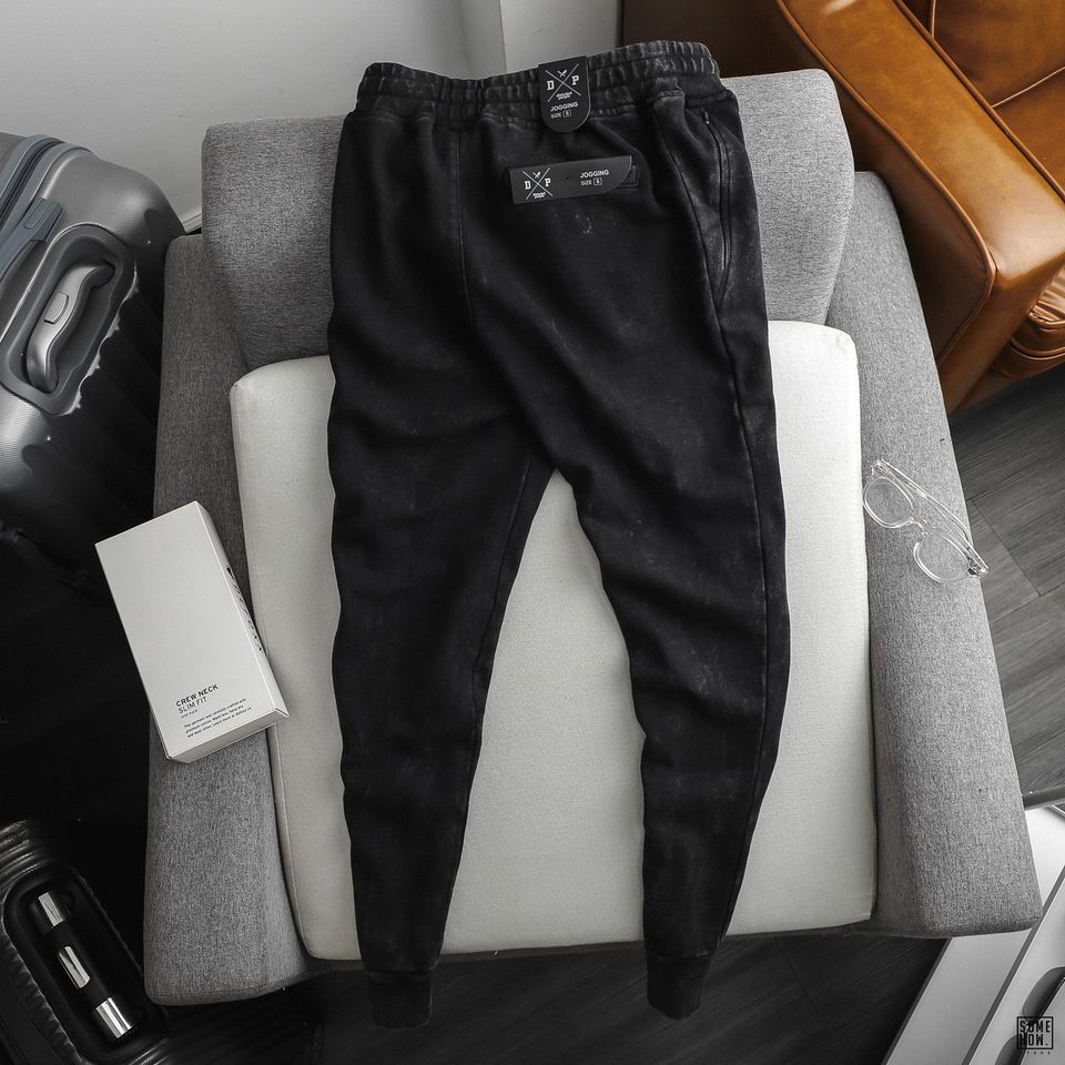 Jogger Wash 2M DP