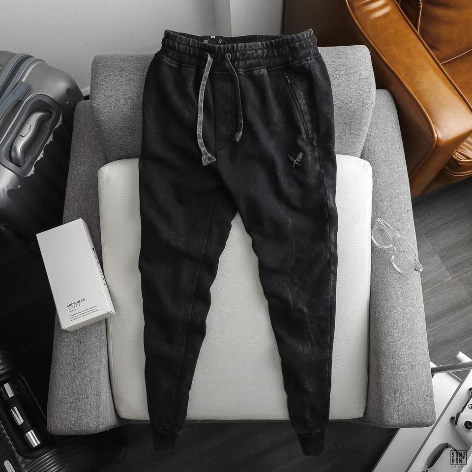 Jogger Wash 2M DP