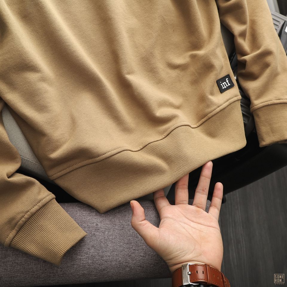 Sweater Inf ĐRK
