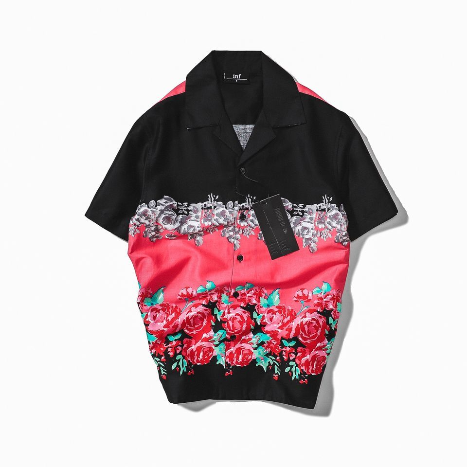 Set Bộ Inf Spring Comes