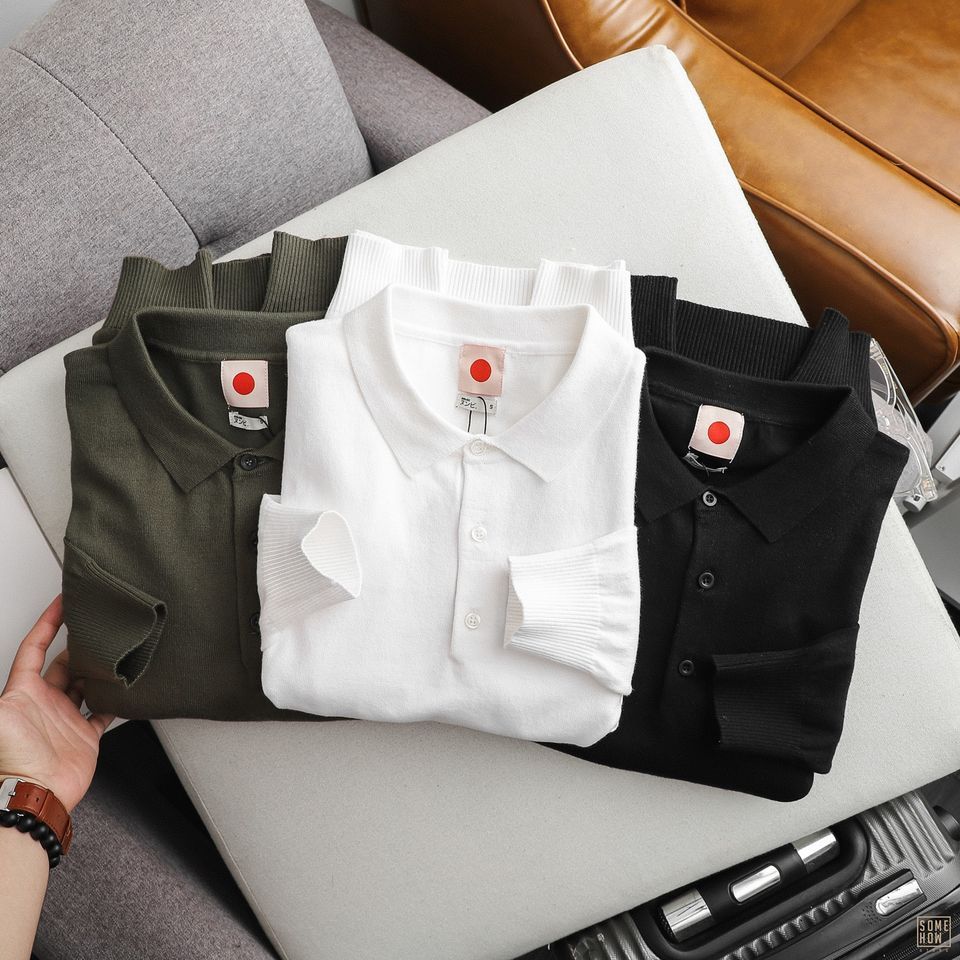 Polo Len Numbi 3M