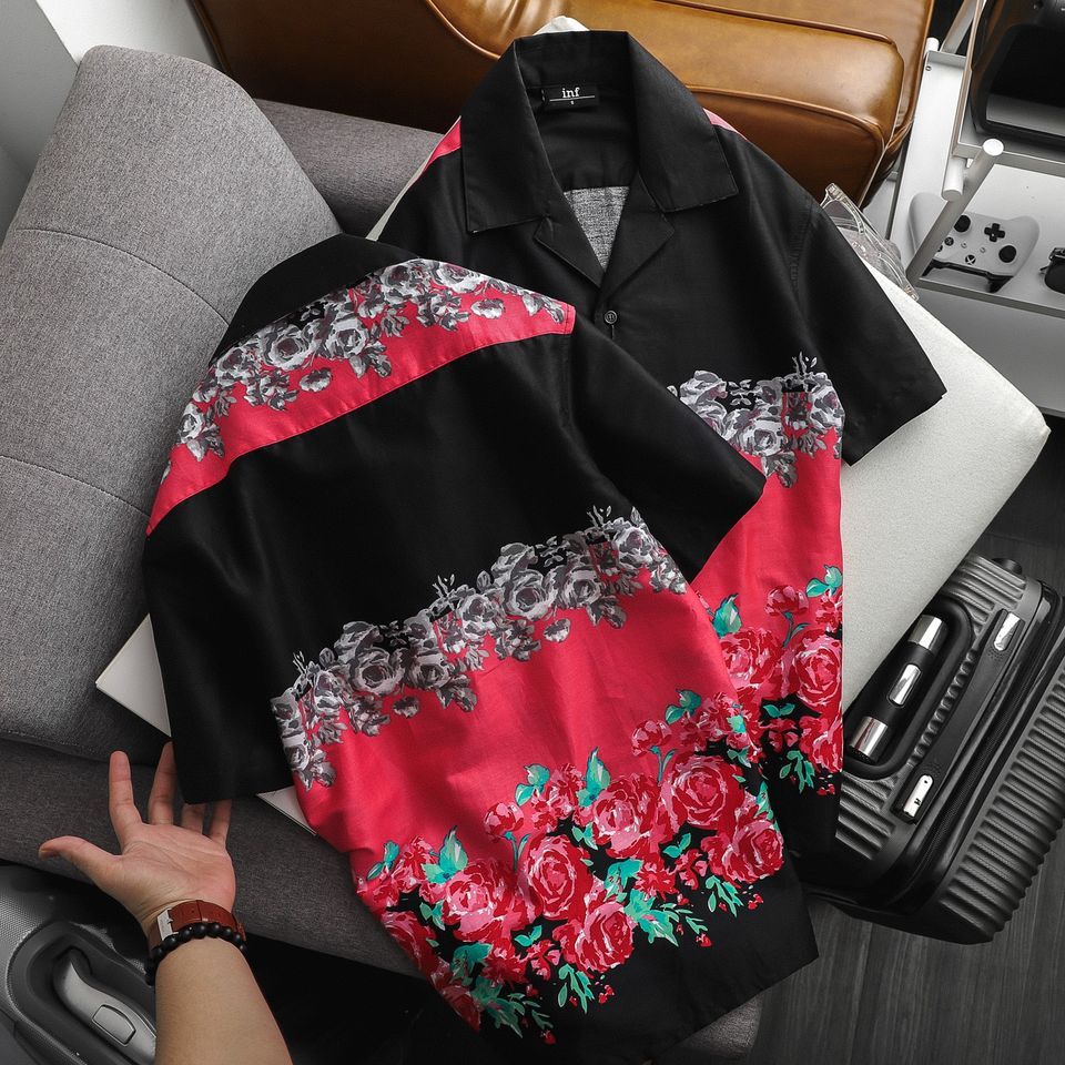 Set Bộ Inf Spring Comes