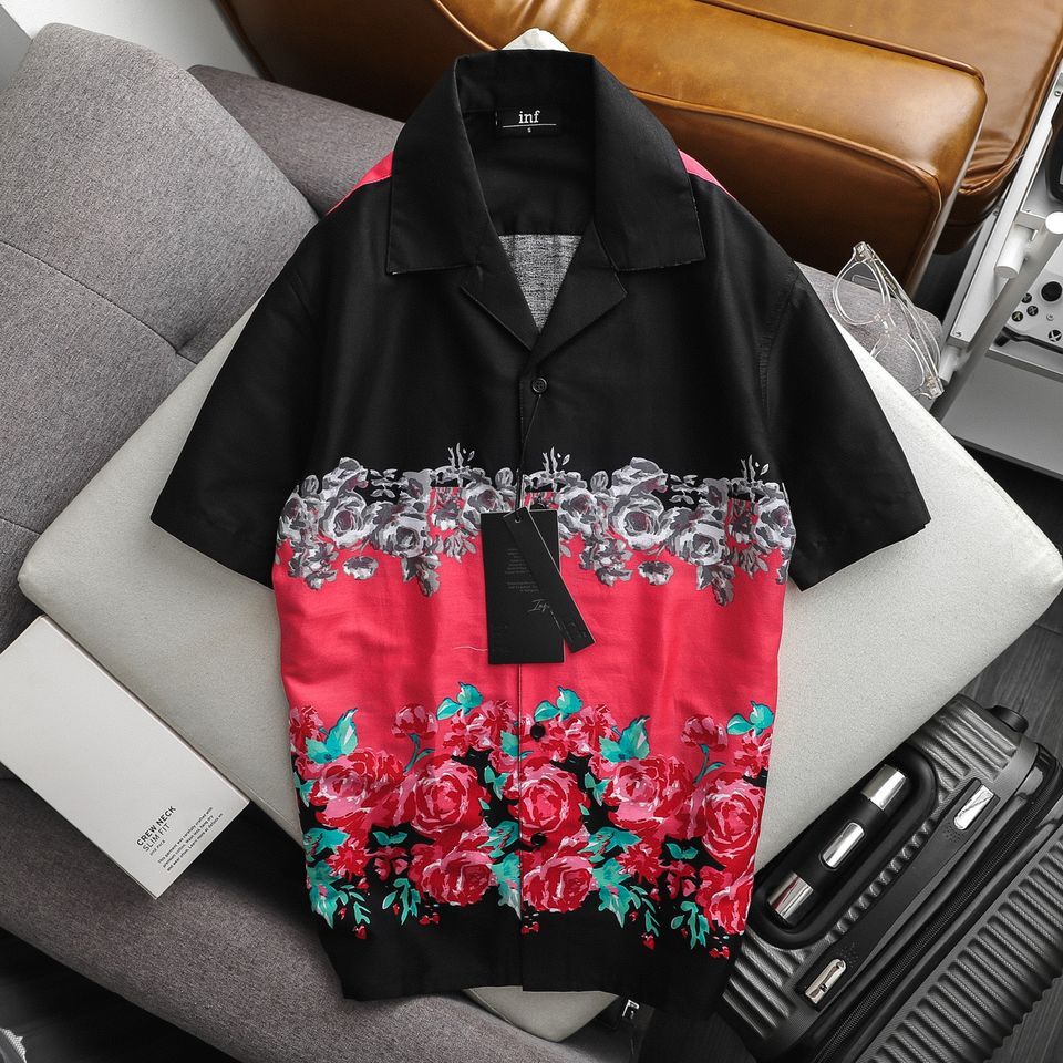 Set Bộ Inf Spring Comes