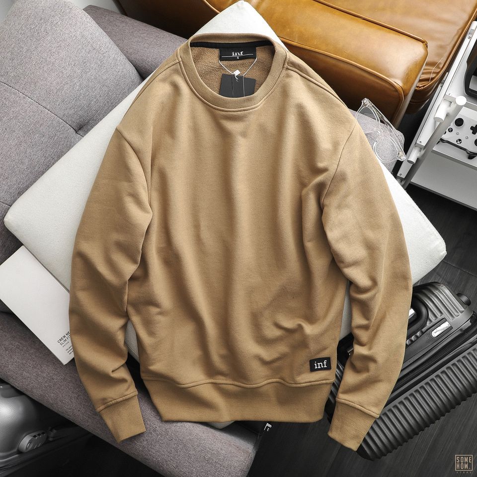 Sweater Inf ĐRK