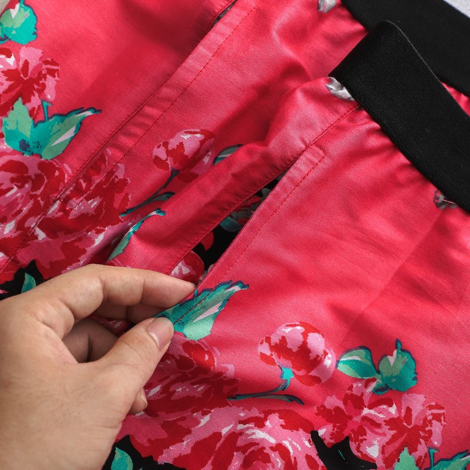 Set Bộ Inf Spring Comes