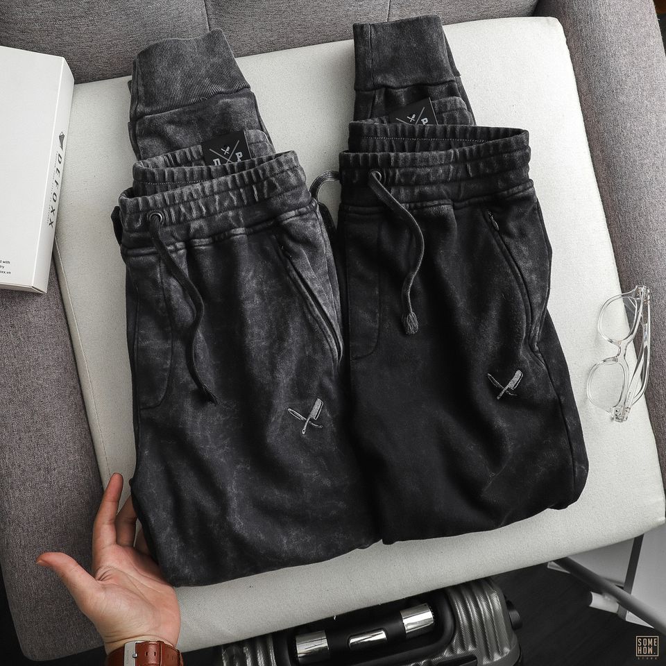 Jogger Wash 2M DP