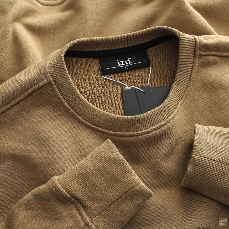 Sweater Inf ĐRK