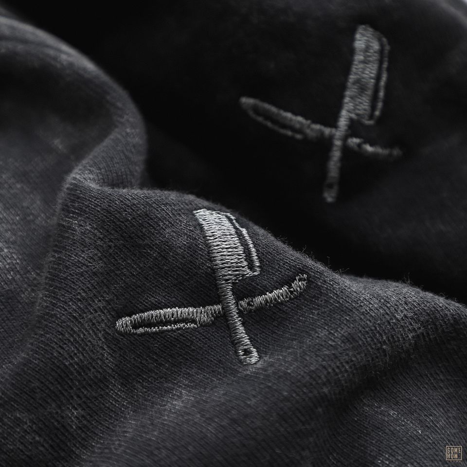 Jogger Wash 2M DP