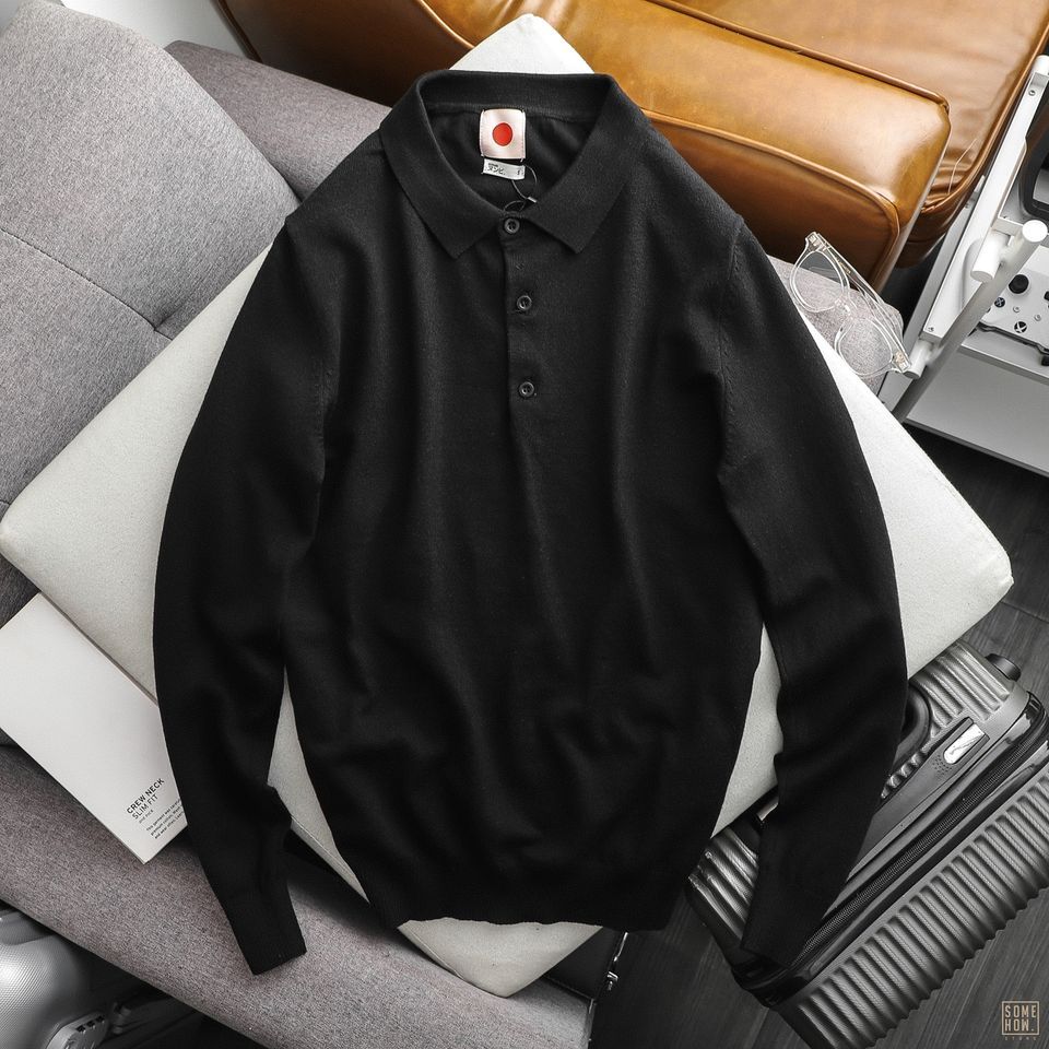 Polo Len Numbi 3M