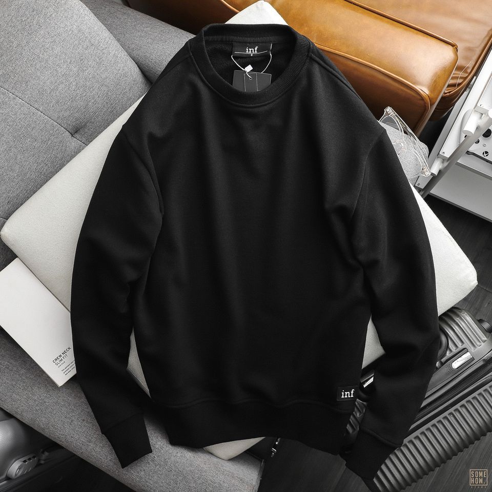 Sweater Inf ĐRK