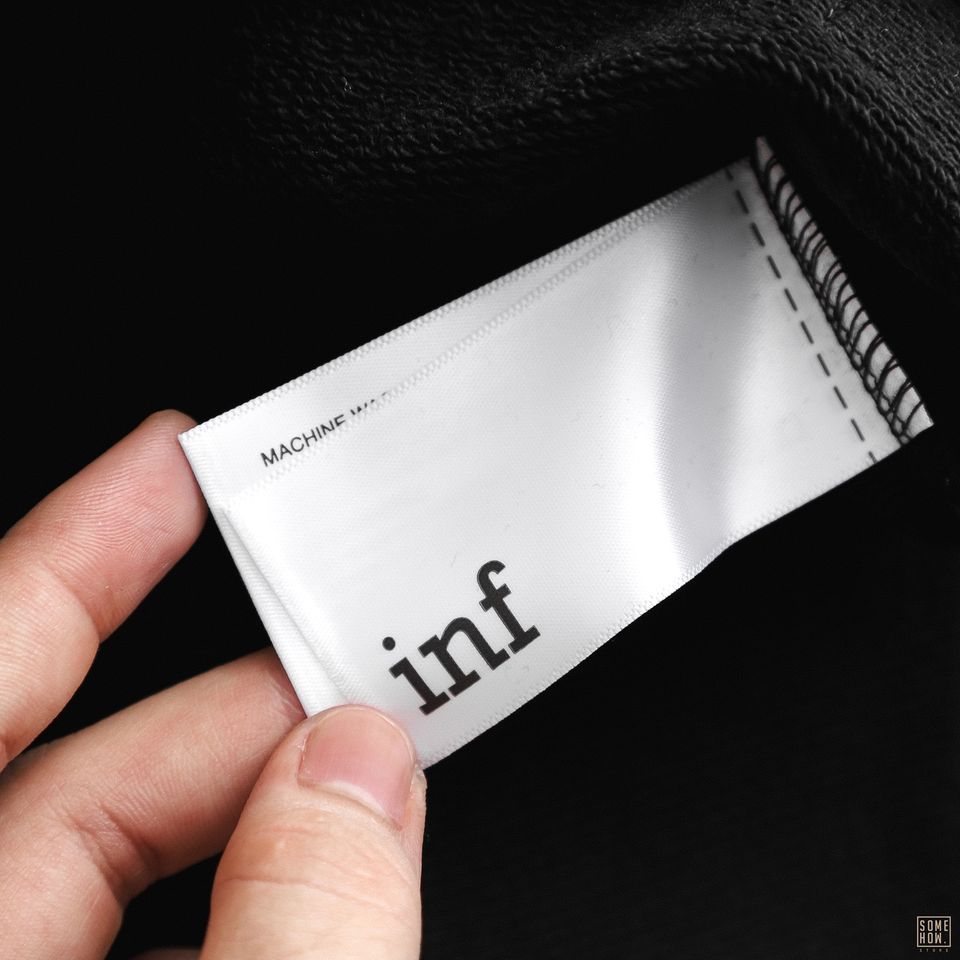 Sweater Inf ĐRK