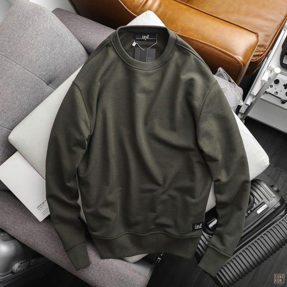 Sweater Inf ĐRK