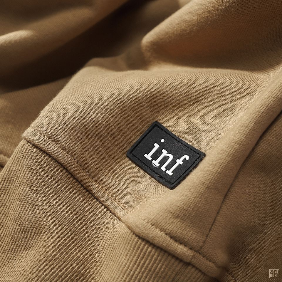 Sweater Inf ĐRK