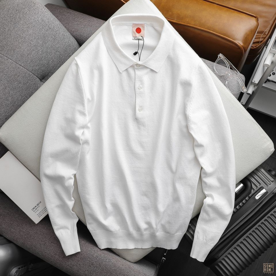 Polo Len Numbi 3M
