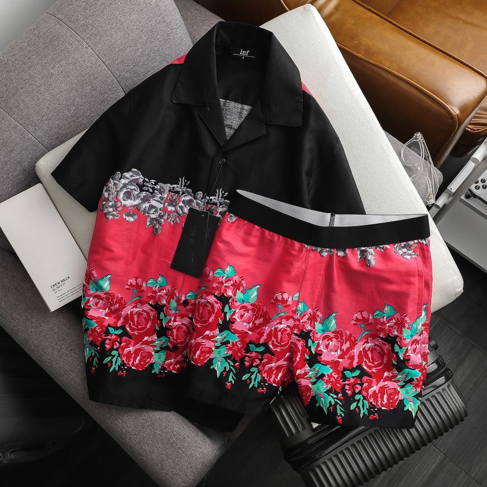 Set Bộ Inf Spring Comes