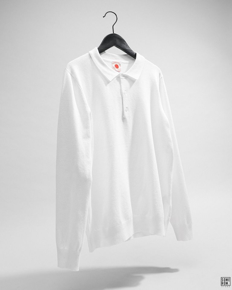 Polo Len Numbi 3M