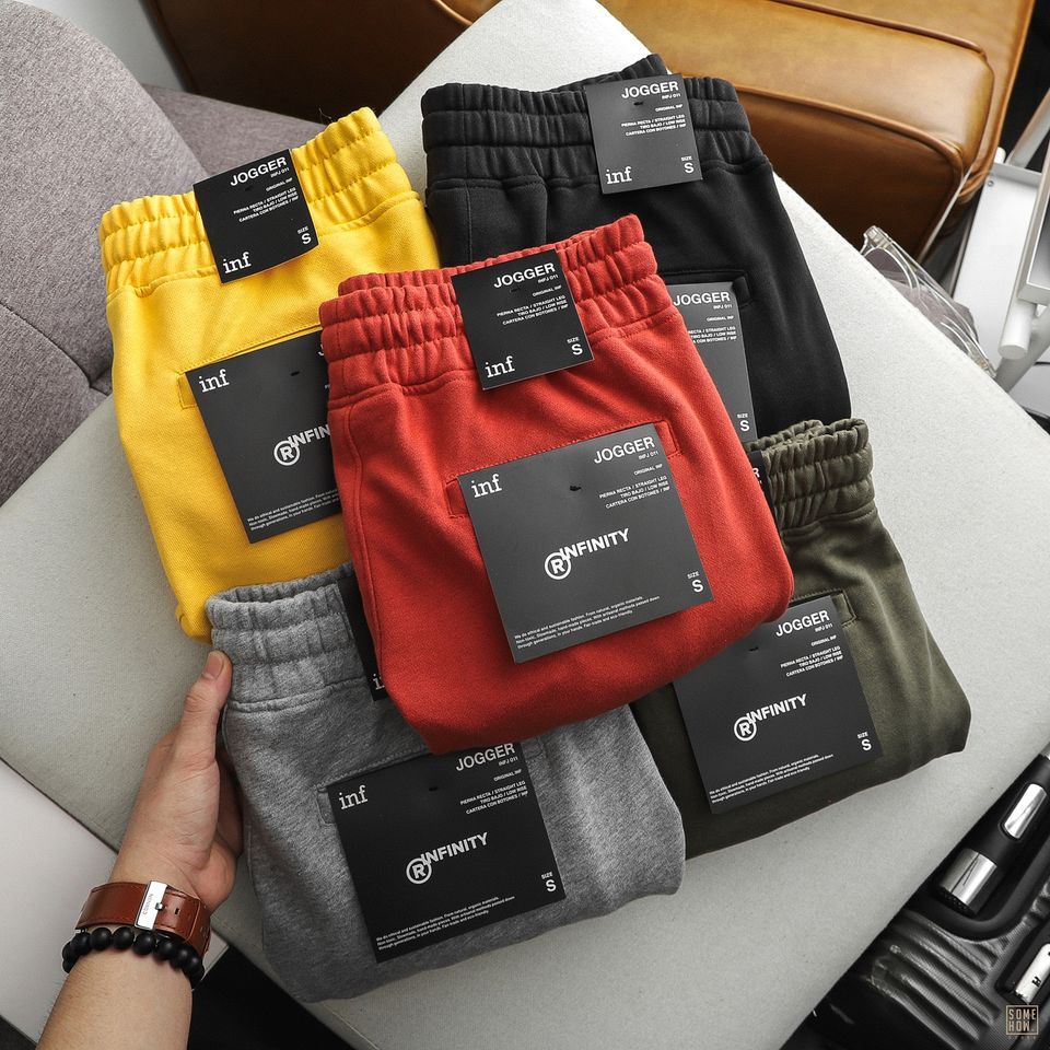 Short Thun INF Xả Lai 5M
