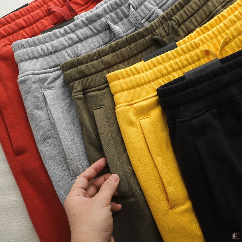 Short Thun INF Xả Lai 5M