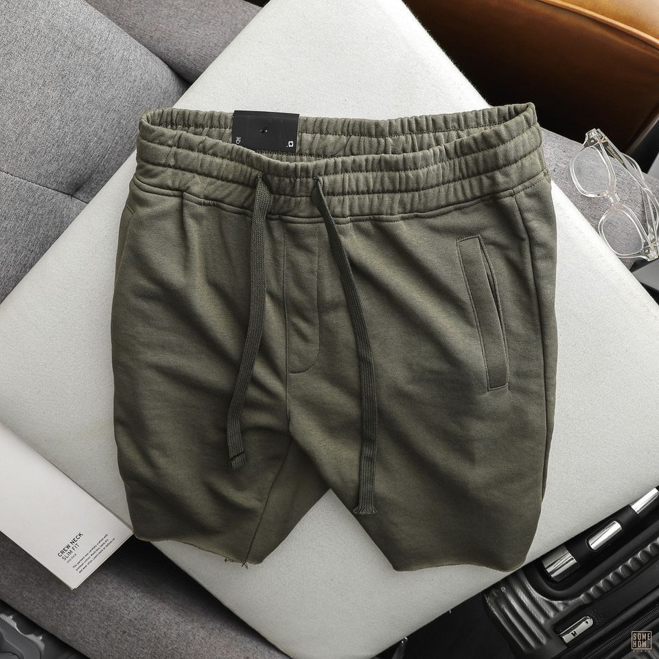 Short Thun INF Xả Lai 5M