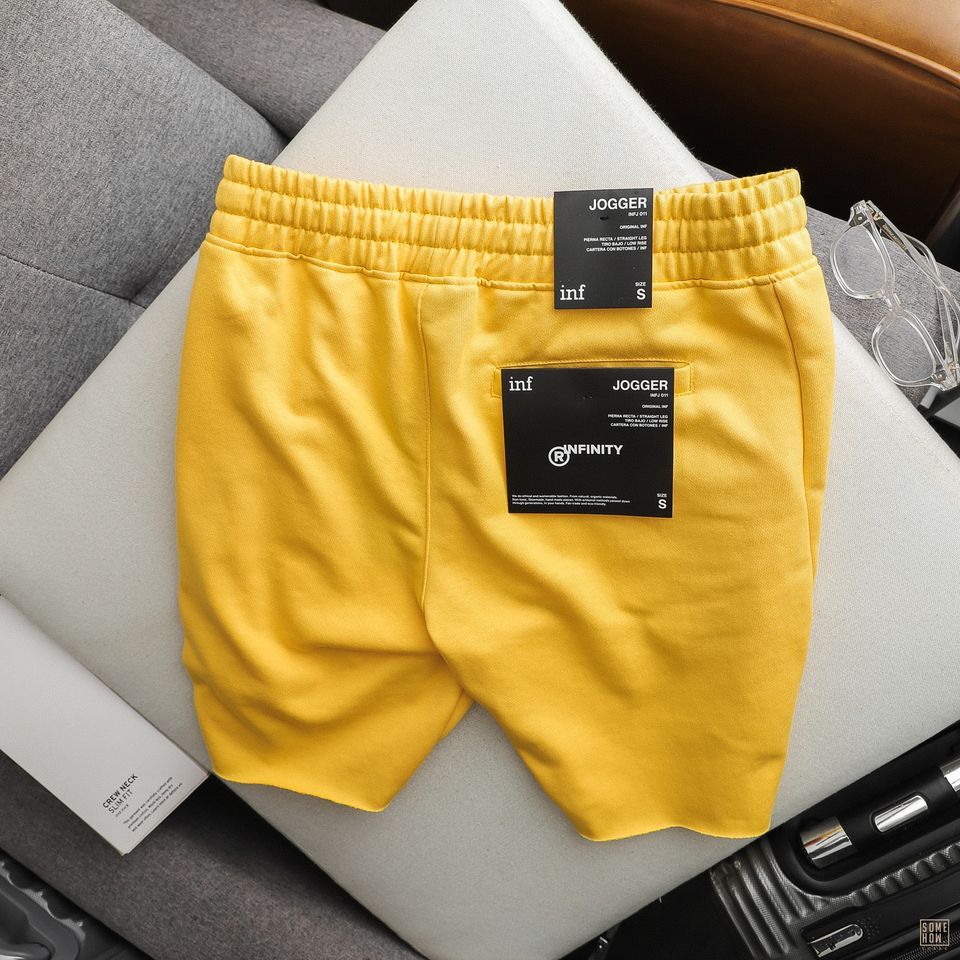 Short Thun INF Xả Lai 5M