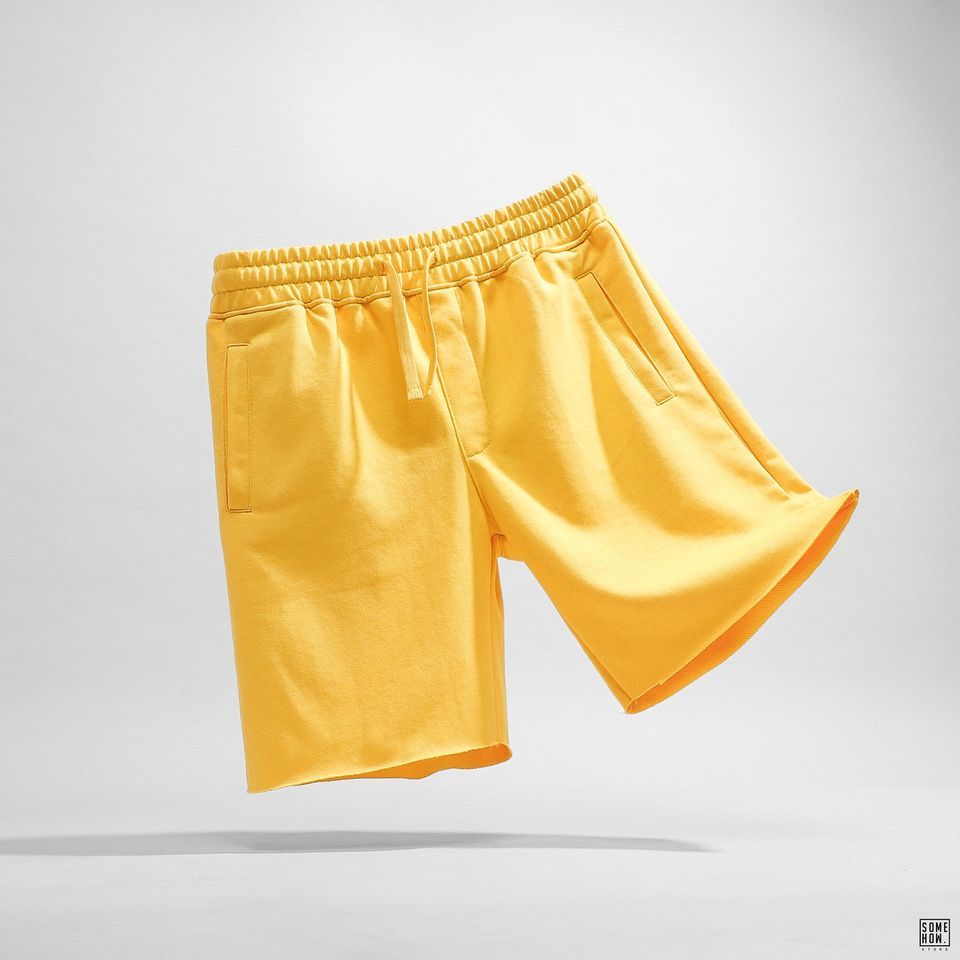 Short Thun INF Xả Lai 5M