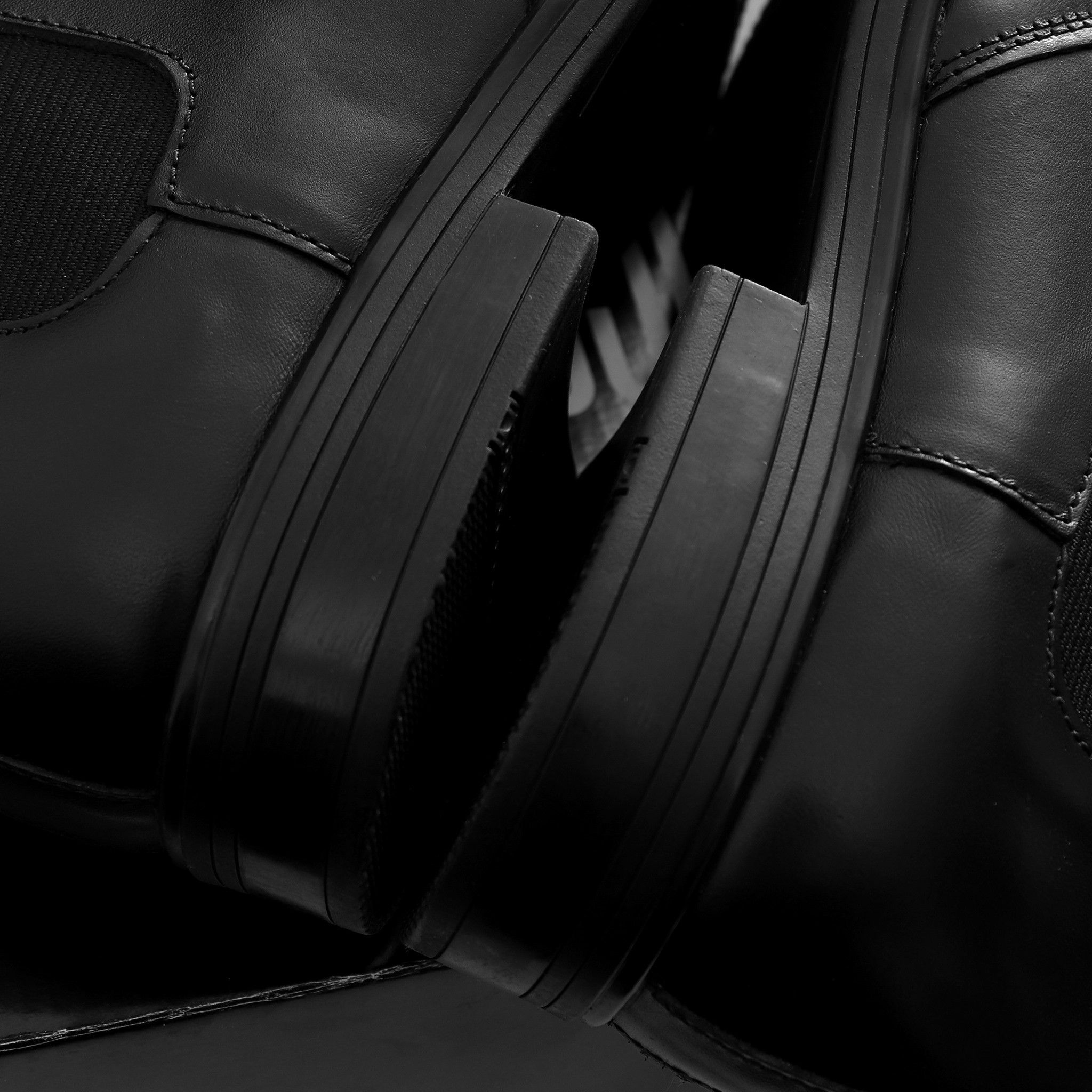 ICDN Chelsea Boots