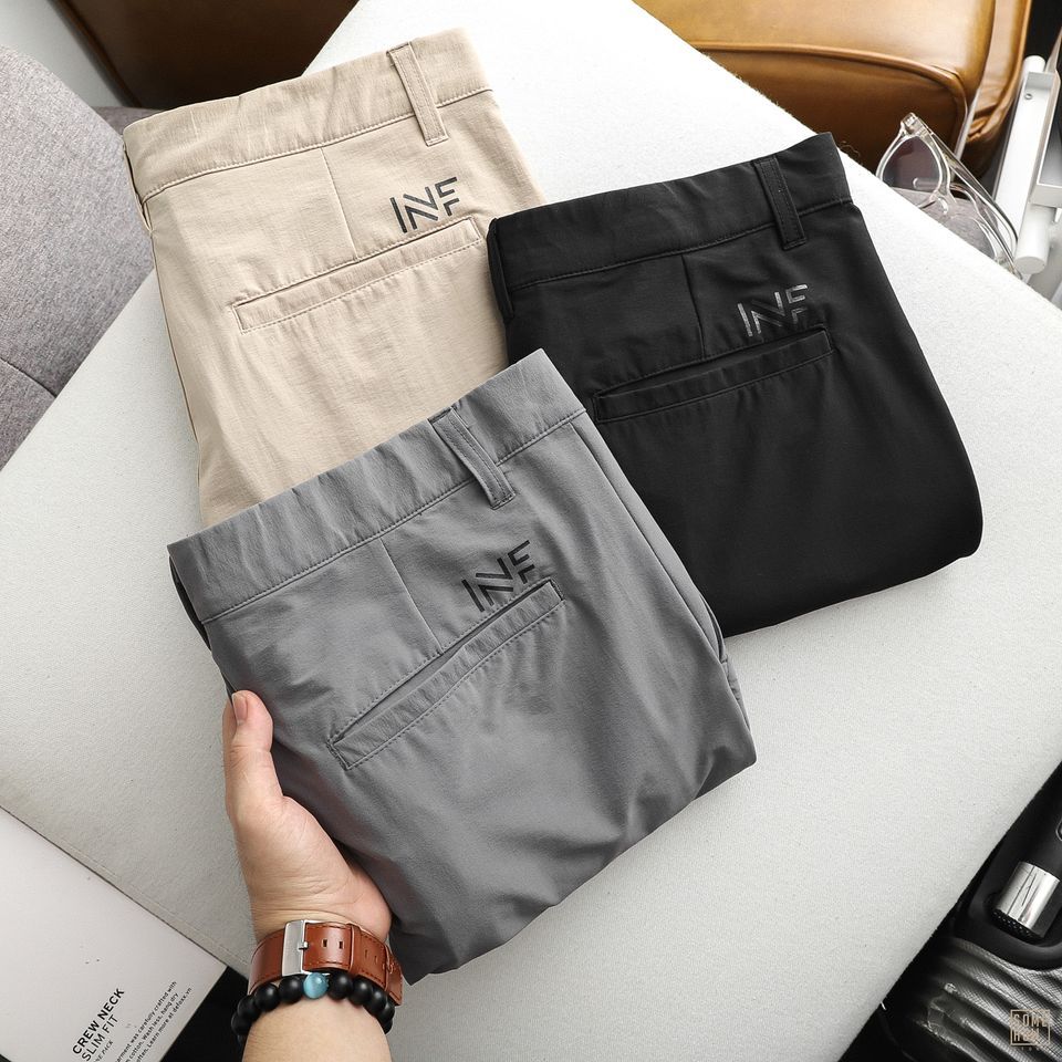 Short Golf INF