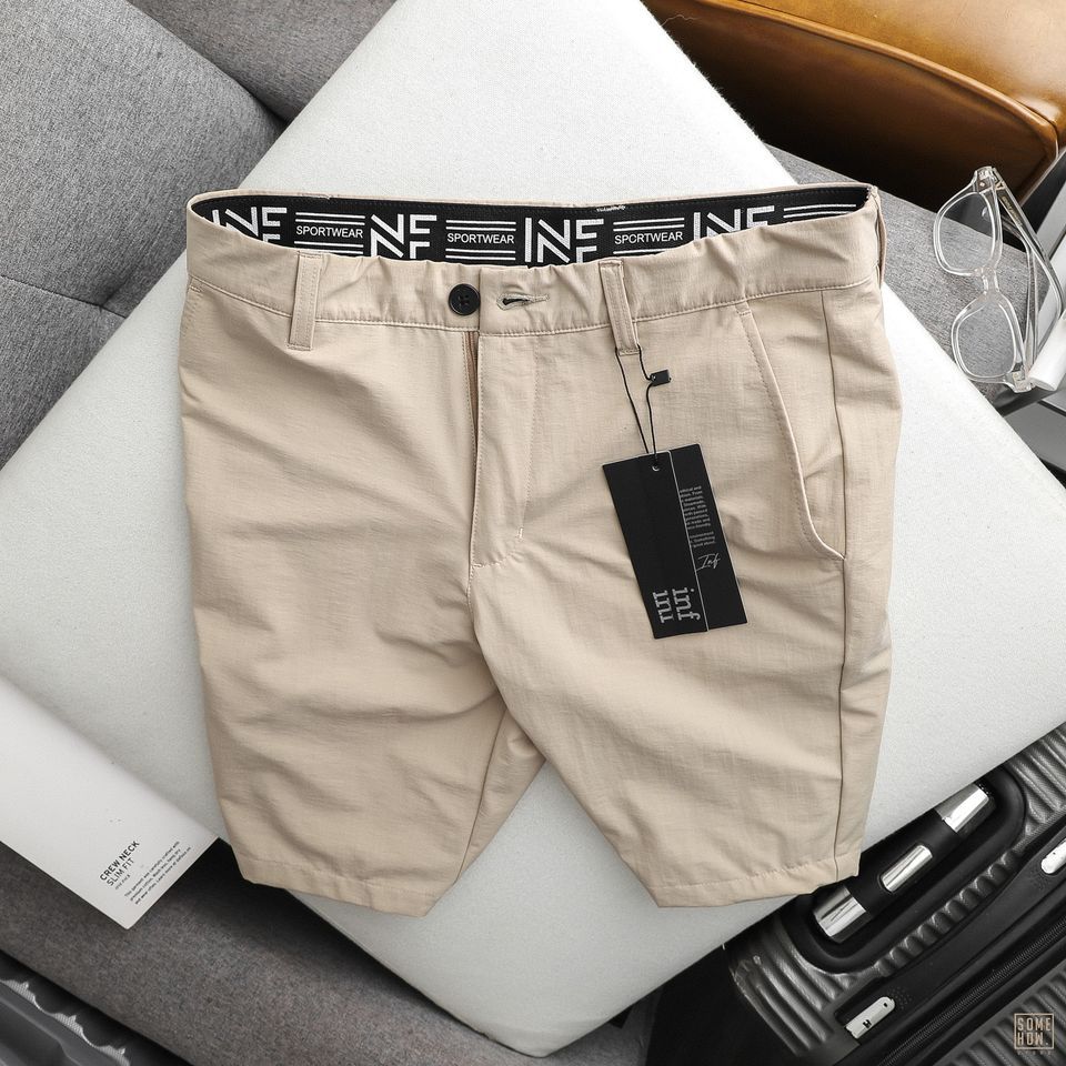 Short Golf INF