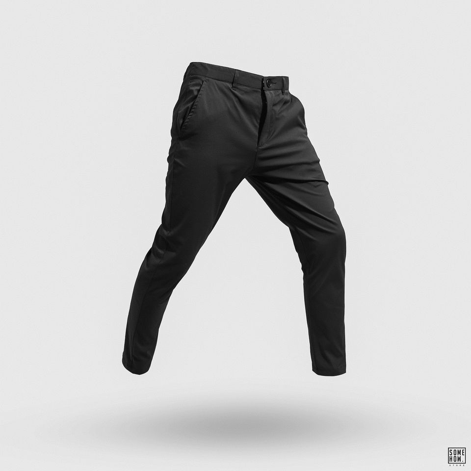 Quần Golf Tây INF 2M