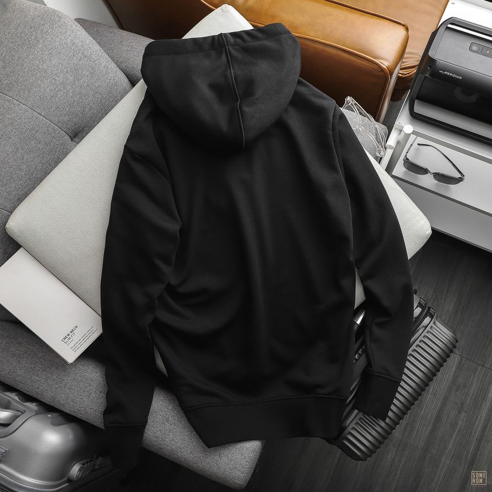 Hoodies INF Thêu Astro Boy