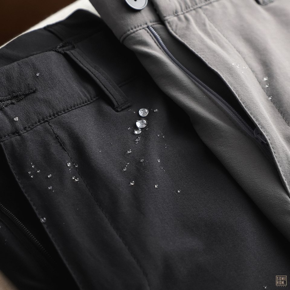 Short Golf INF