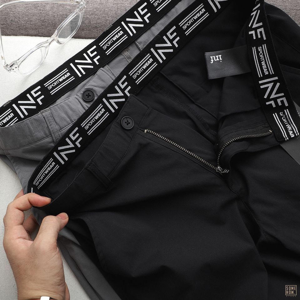 Quần Golf Tây INF 2M