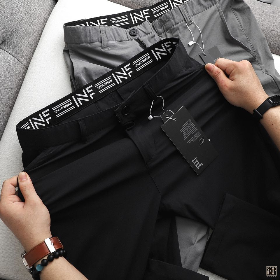 Quần Golf Tây INF 2M
