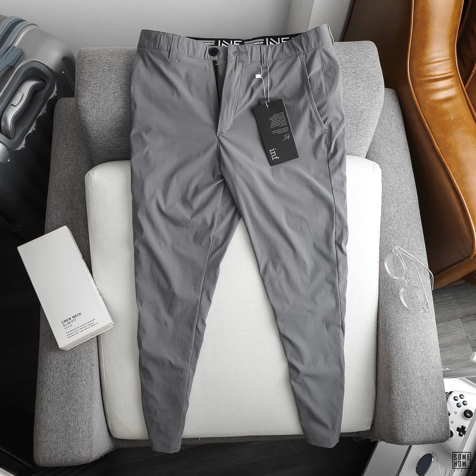 Quần Golf Tây INF 2M