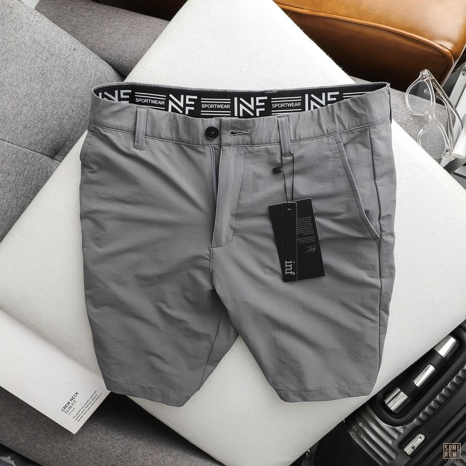 Short Golf INF